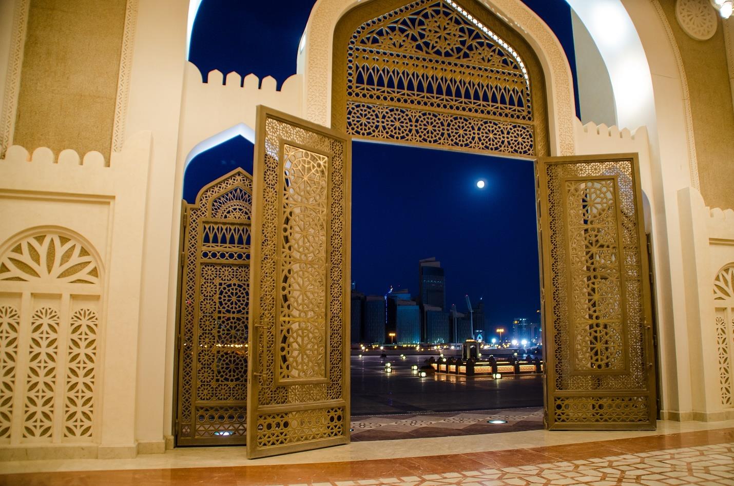 Guided Cultural Highlights Tour, Doha